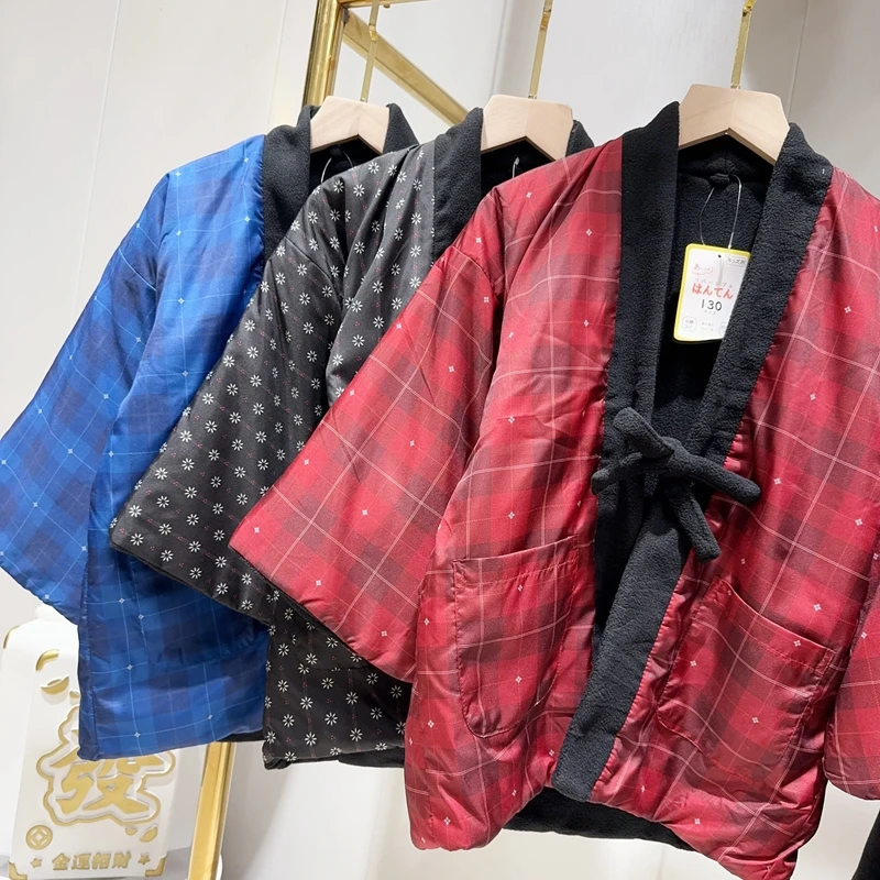 Winter Hanten Jacket for Child - مراجعة Winter Clothing Kids وسعره
