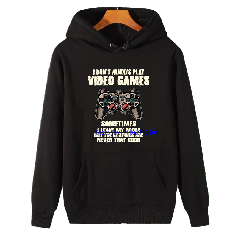 Winter Thick Hoodie 'I Don't A - مراجعة Winter Clothing Video وسعره