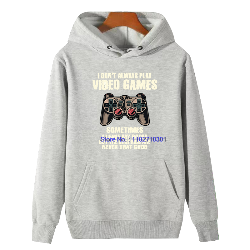Winter Thick Hoodie 'I Don't A - مراجعة Winter Clothing Video وسعره