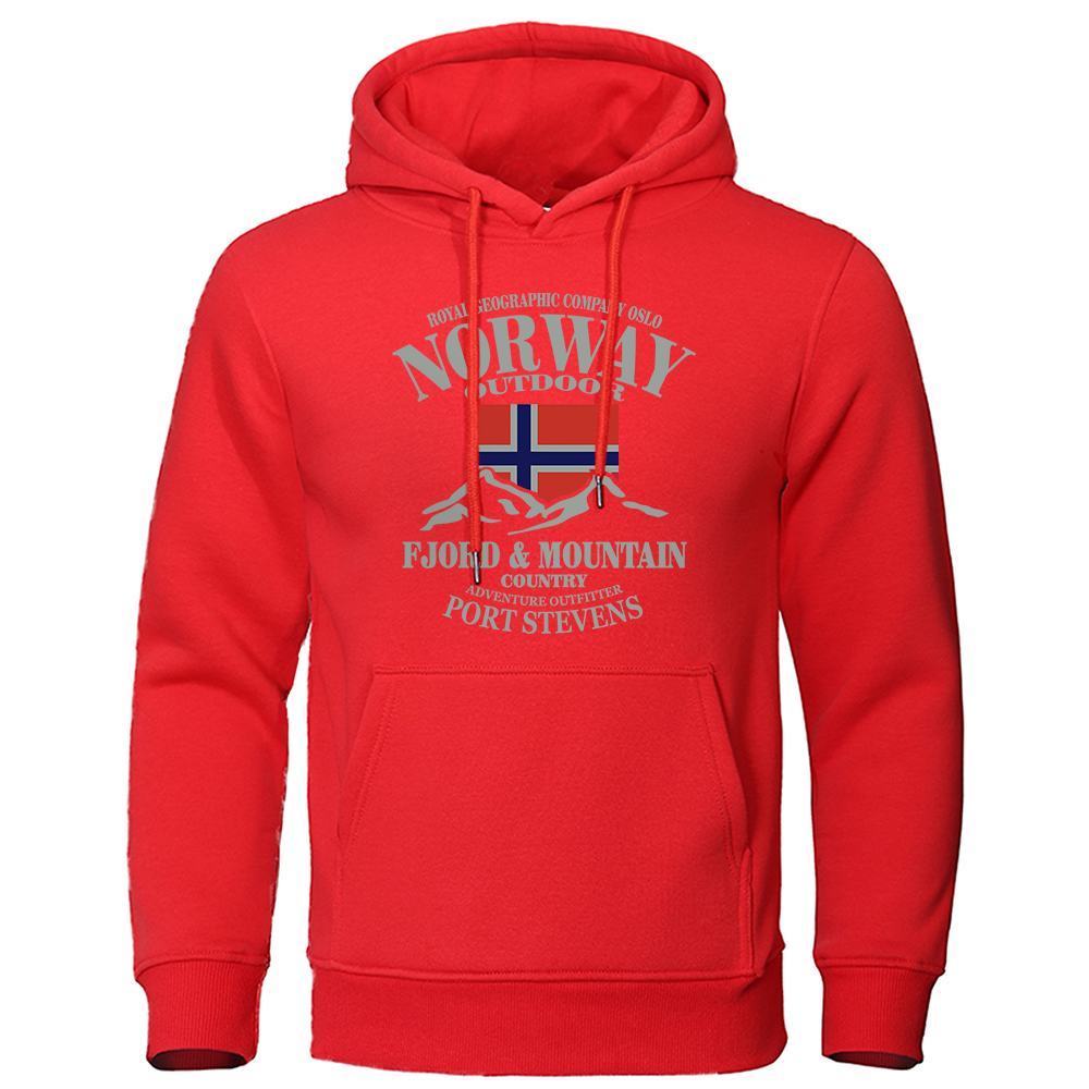 Norway FjordFashion High Quali - مراجعة Winter Clothing Norway وسعره