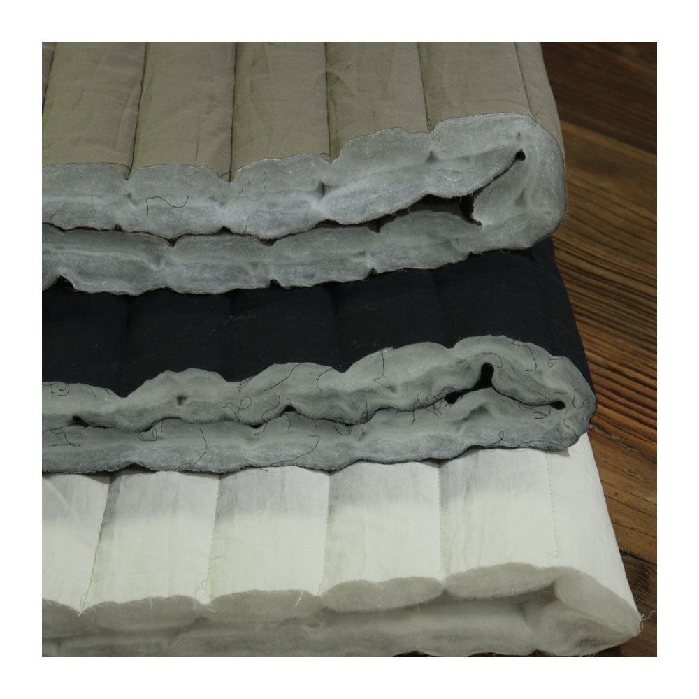 0.5meters Wide Stripe Quilted  - مراجعة Jacket Winter Clothing وسعره