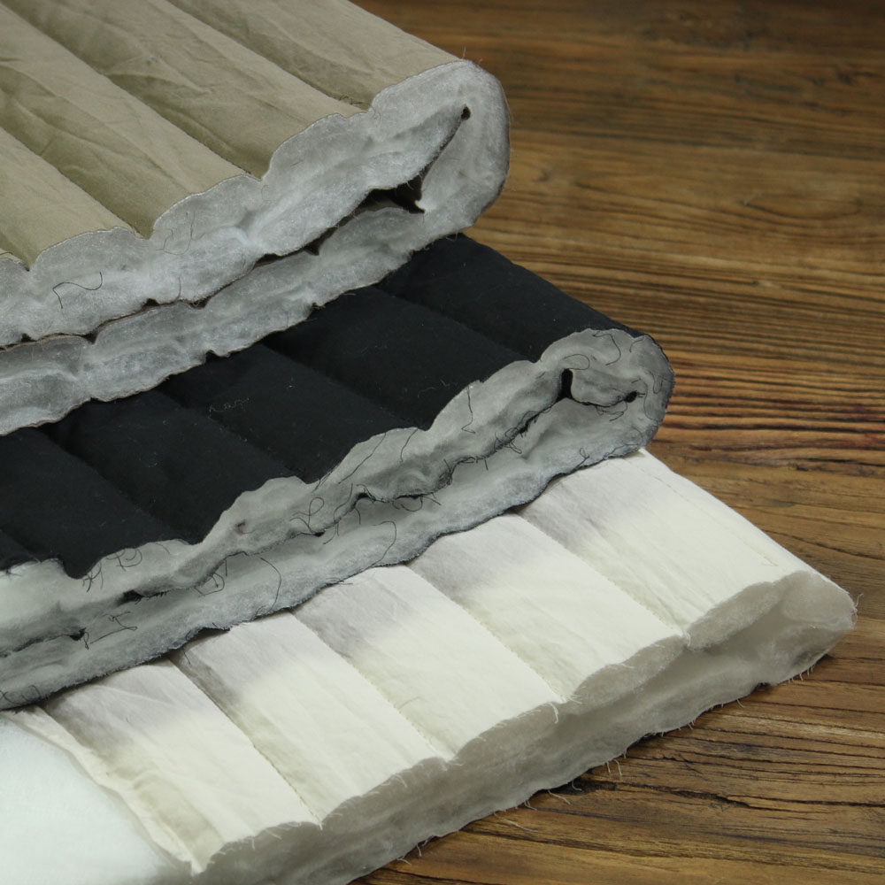 0.5meters Wide Stripe Quilted  - مراجعة Jacket Winter Clothing وسعره
