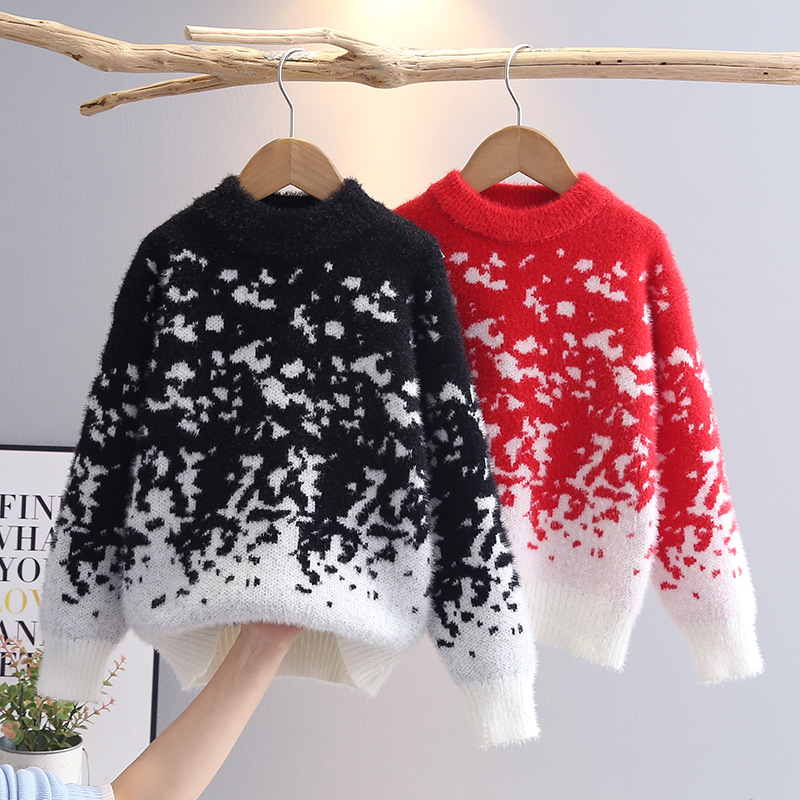 2025 Fall Winter Knit Clothes  - مراجعة Winter Clothing Drawing وسعره