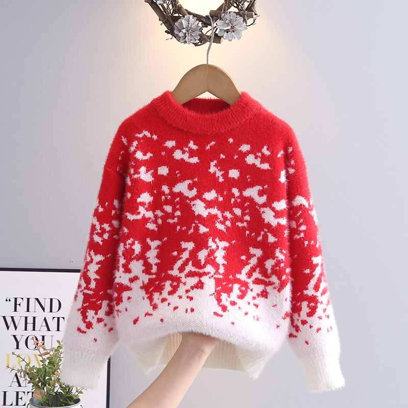 2025 Fall Winter Knit Clothes  - مراجعة Winter Clothing Drawing وسعره