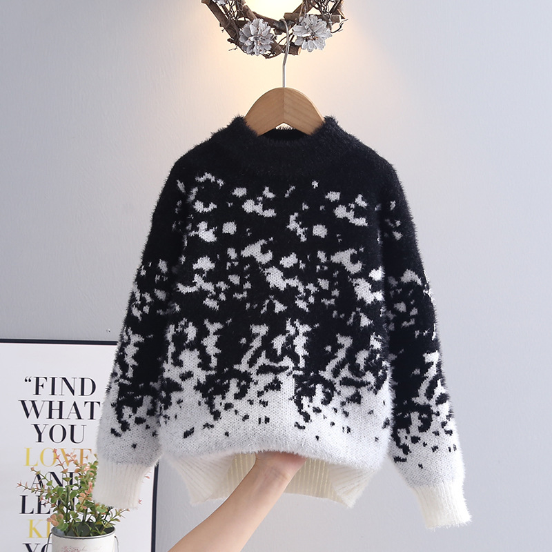 2025 Fall Winter Knit Clothes  - مراجعة Winter Clothing Drawing وسعره