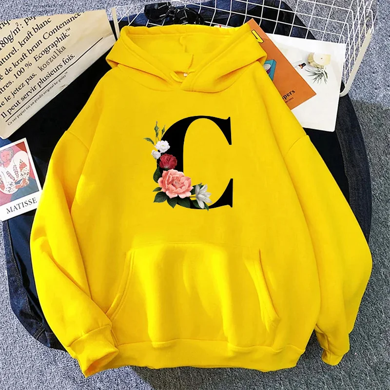 Fashion Womens Hoodies Casual  - مراجعة Yellow Winter Clothing وسعره