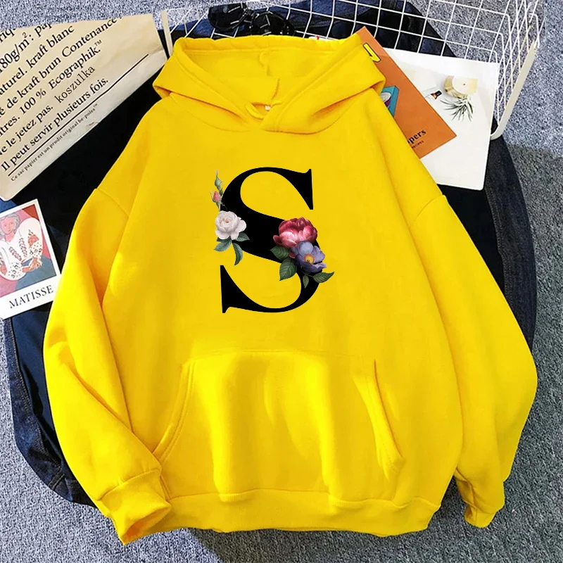 Fashion Womens Hoodies Casual  - مراجعة Yellow Winter Clothing وسعره