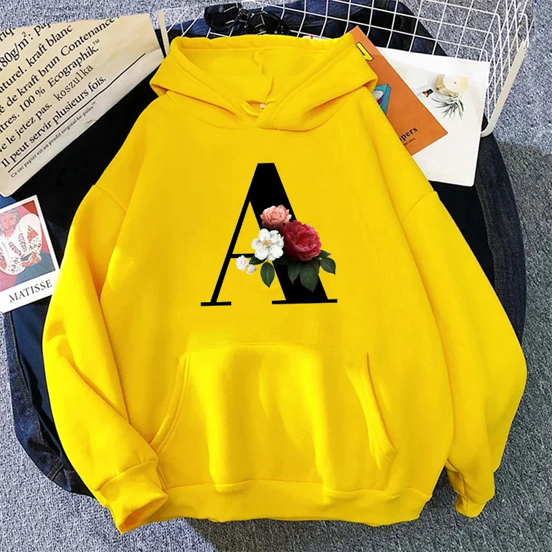 Fashion Womens Hoodies Casual  - مراجعة Yellow Winter Clothing وسعره