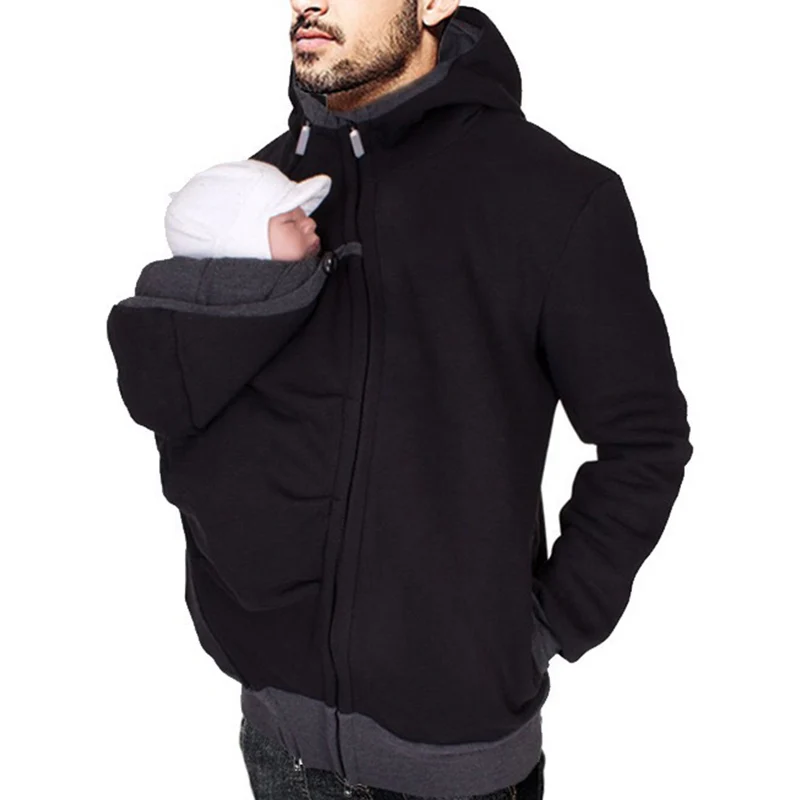 Autumn Winter Kangaroo Baby Ca - مراجعة Winter Clothes Shop وسعره