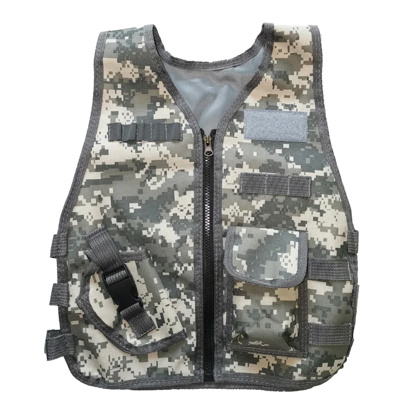 Children Army Tactical Militar - مراجعة Winter Clothing Game وسعره