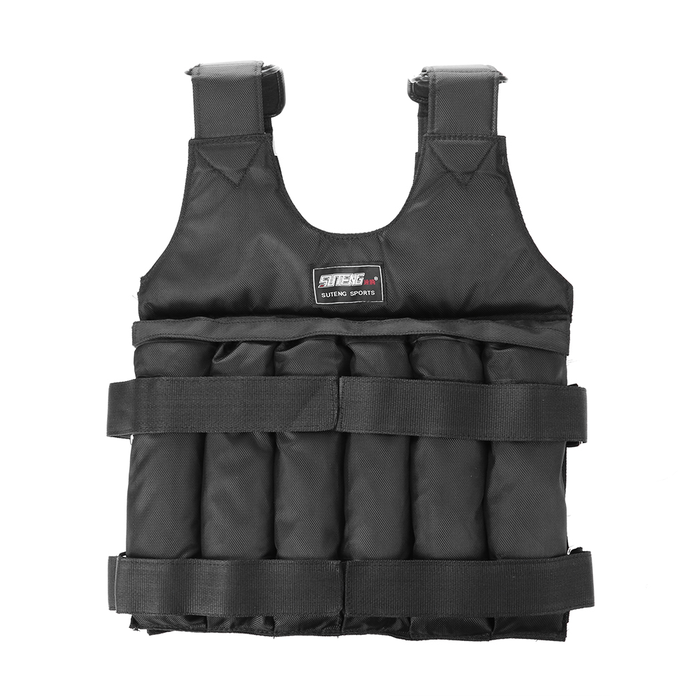 1 - 110LBS Adjustable Weighted - مراجعة Jacket Winter Clothing وسعره