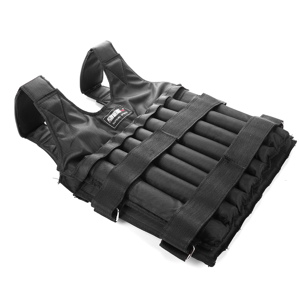 1 - 110LBS Adjustable Weighted - مراجعة Jacket Winter Clothing وسعره
