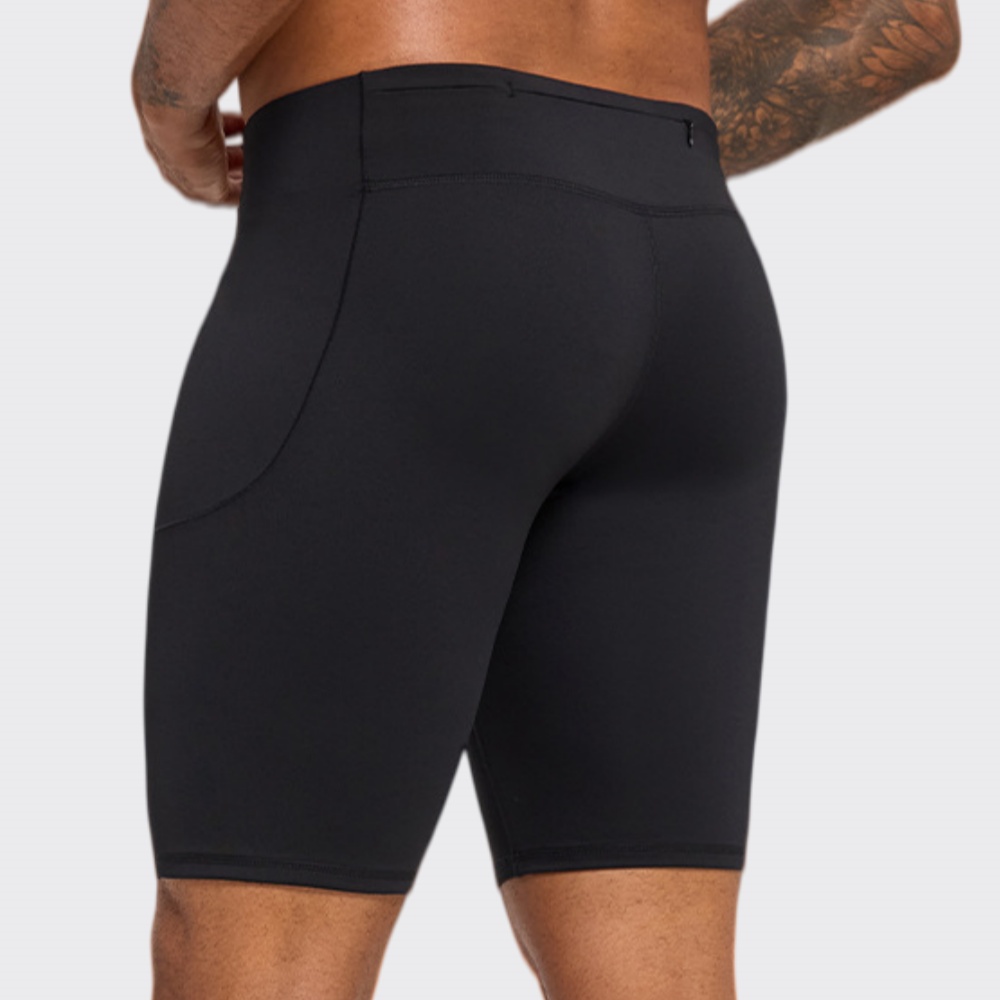 New Men's Running Shorts Summe - مراجعة Winter Clothing Logos وسعره