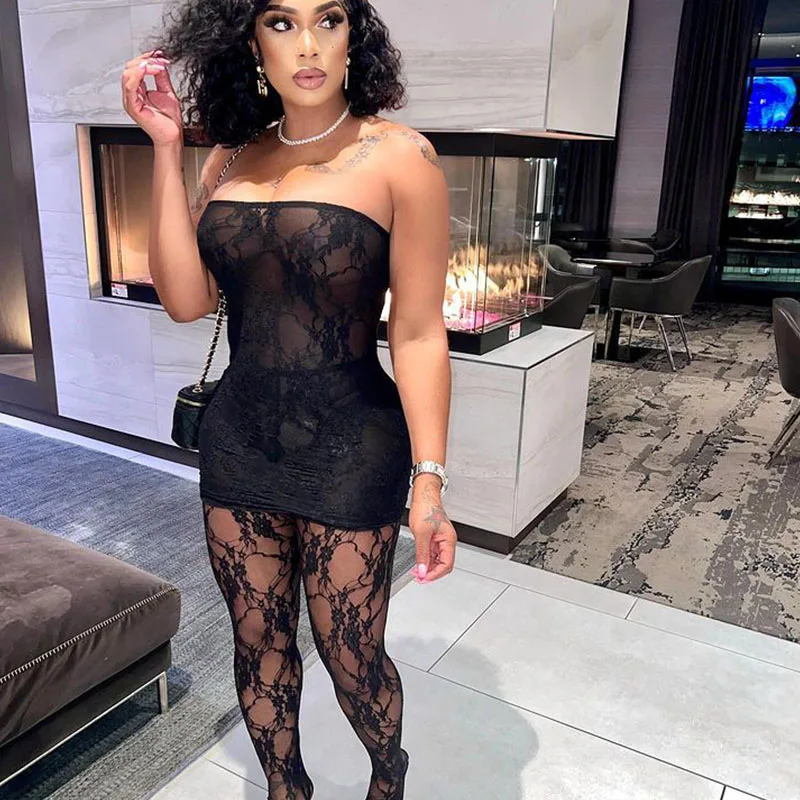 Sexy Night Club Outfits for Wo - مراجعة Winter Clothing Kit وسعره