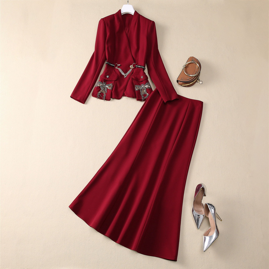 European and American women's  - مراجعة Winter Clothing Women'S وسعره